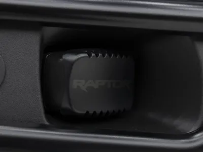 2025 فورد اف 150 رابتور ار