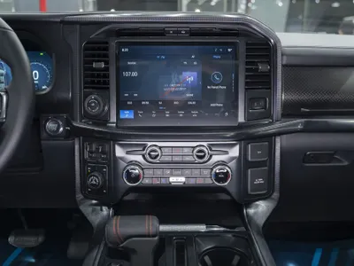 2025 فورد اف 150 رابتور ار