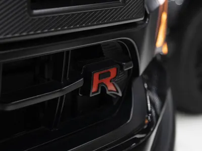 2025 فورد اف 150 رابتور ار