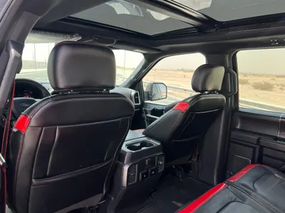 2020 Ford F 150 LARIAT