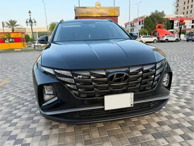 2023 Hyundai Tosan