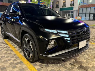 2023 Hyundai Tosan