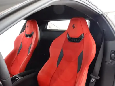 2024 فيراري جي تي بي 296