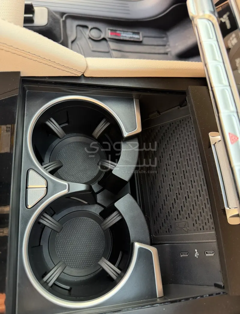 2025 مرسيدس - بنز جي إل إي 350