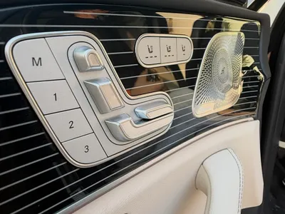 2025 مرسيدس - بنز جي إل إي 350