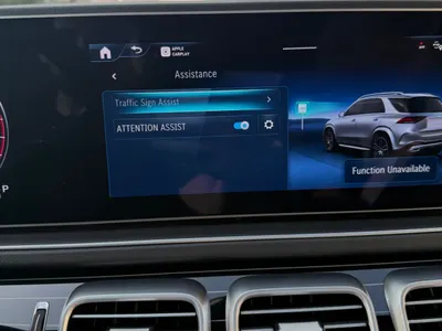 2025 مرسيدس - بنز جي إل إي 350