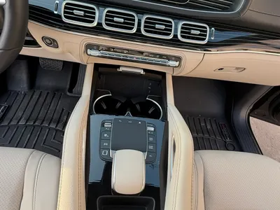 2025 مرسيدس - بنز جي إل إي 350