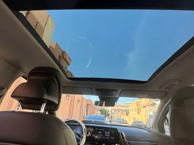 2023 كيا سبورتج