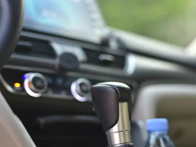 2019 هوندا اكورد اي اكس ال