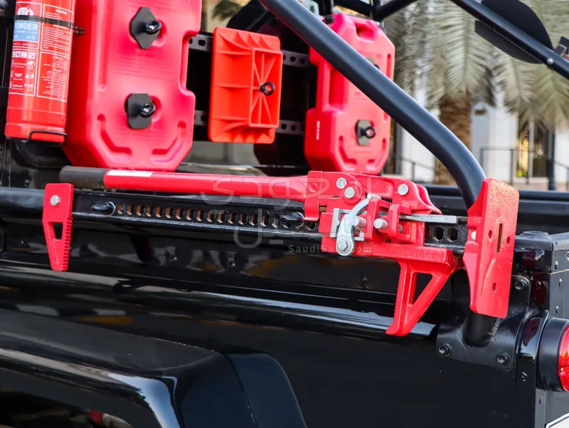 1988 Land Rover Defender