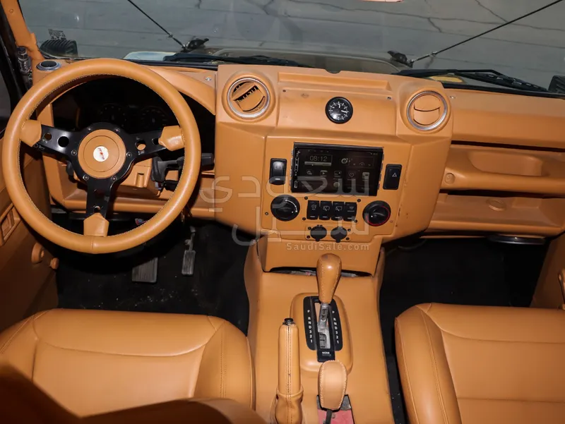 1988 Land Rover Defender