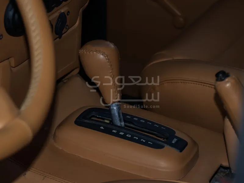 1988 Land Rover Defender