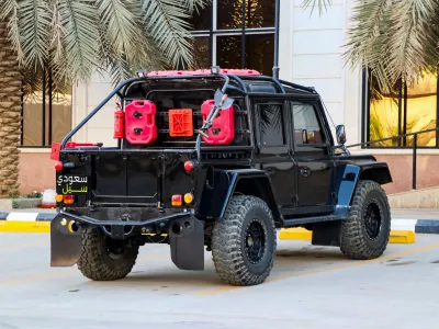 1988 Land Rover Defender