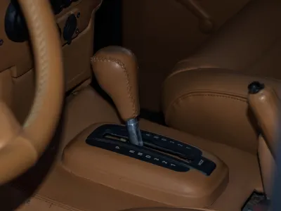 1988 Land Rover Defender