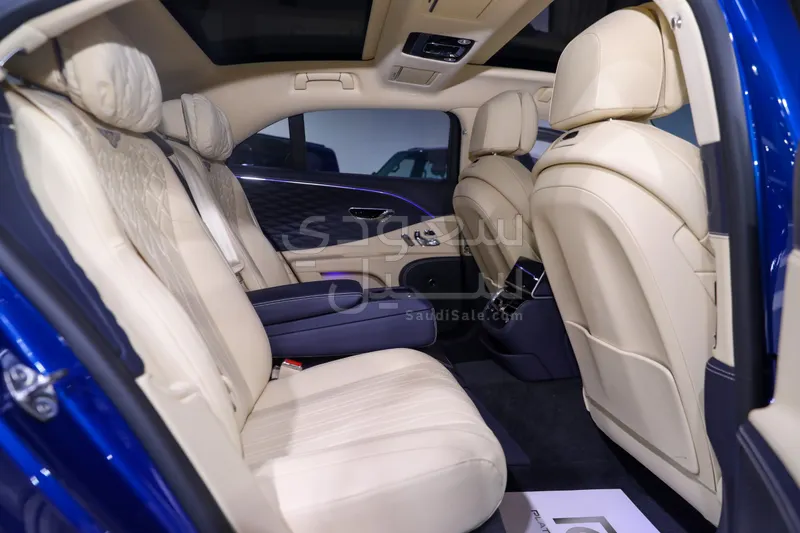 2024 بنتلي كونتيننتل فلاينج سبير