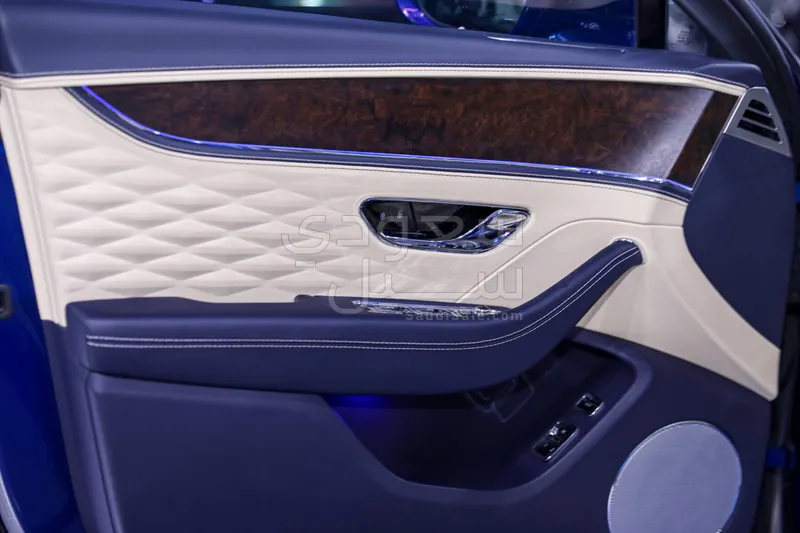 2024 بنتلي كونتيننتل فلاينج سبير