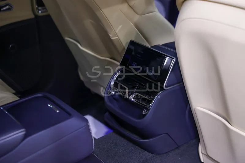 2024 بنتلي كونتيننتل فلاينج سبير