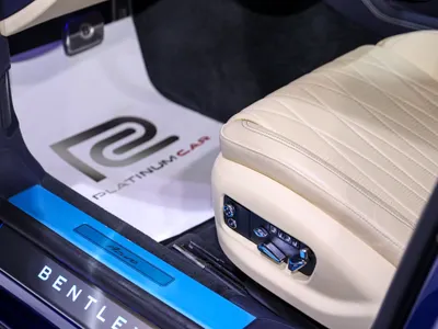 2024 بنتلي كونتيننتل فلاينج سبير