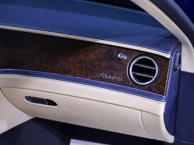 2024 بنتلي كونتيننتل فلاينج سبير