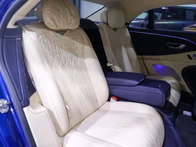 2024 بنتلي كونتيننتل فلاينج سبير