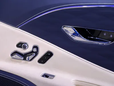 2024 بنتلي كونتيننتل فلاينج سبير