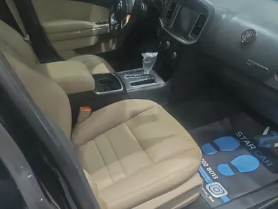 2013 دودج تشارجر ار تي