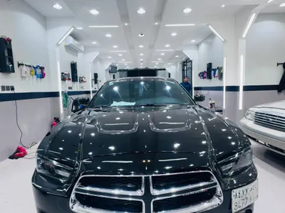 2013 دودج تشارجر ار تي