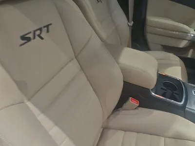 2013 دودج تشارجر ار تي