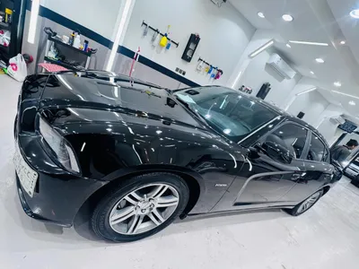 2013 دودج تشارجر ار تي