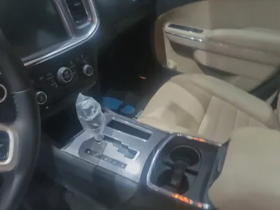 2013 دودج تشارجر ار تي