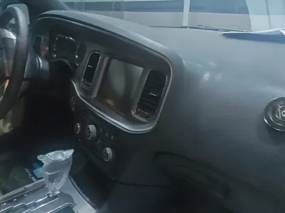 2013 دودج تشارجر ار تي