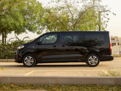 2024 بيجو ترافلر