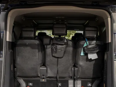 2024 بيجو ترافلر