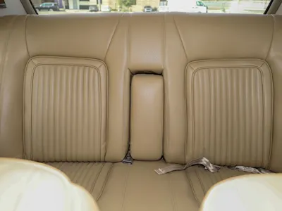 1981 كاديلاك سيفيل