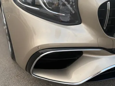 2019 مرسيدس - بنز إس 560 كوبيه