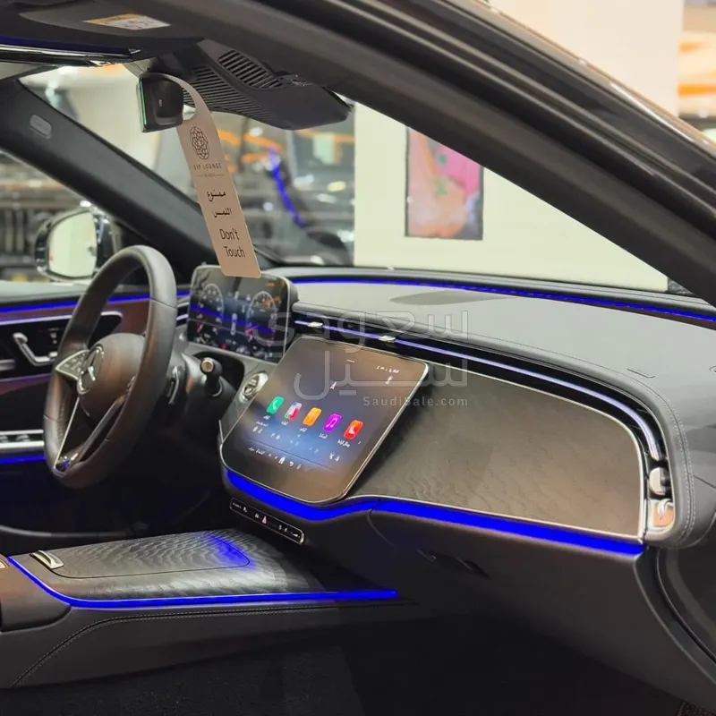 2024 Mercedes-Benz E 200