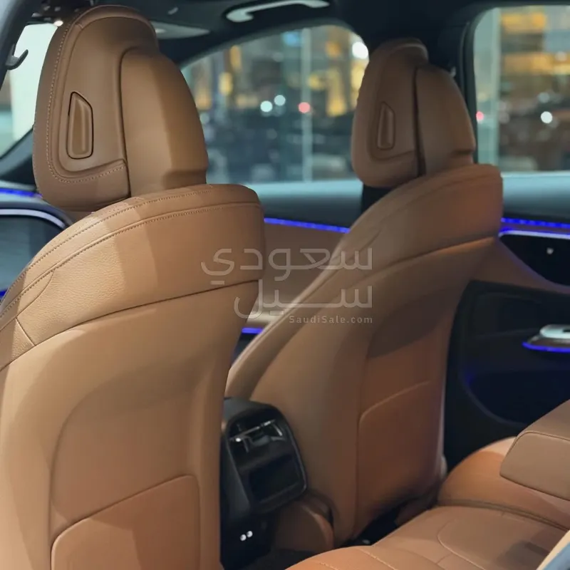 2024 Mercedes-Benz E 200