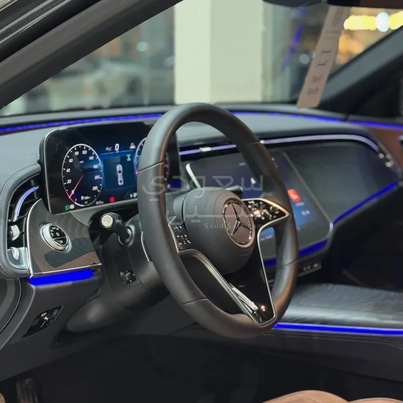 2024 Mercedes-Benz E 200