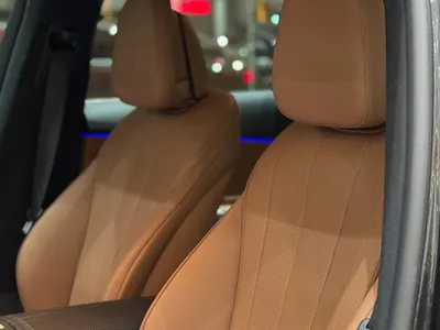 2024 Mercedes-Benz E 200