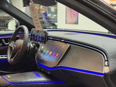 2024 Mercedes-Benz E 200