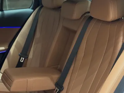 2024 Mercedes-Benz E 200