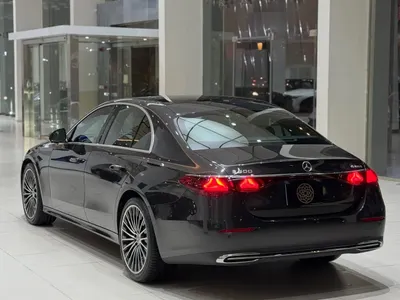 2024 Mercedes-Benz E 200