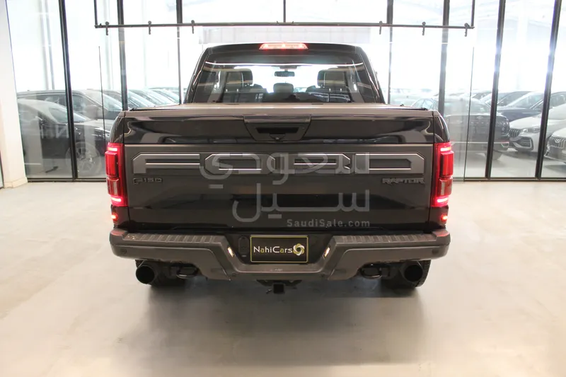 2020 فورد اف 150