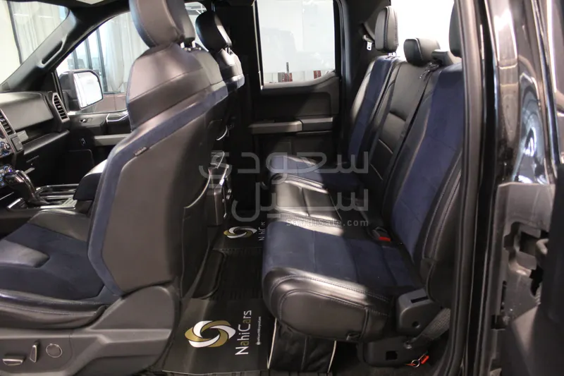 2020 فورد اف 150