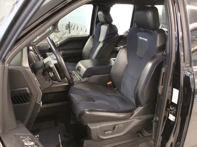 2020 فورد اف 150