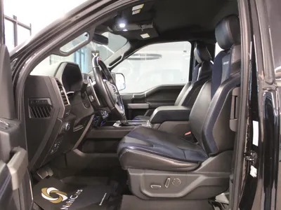 2020 فورد اف 150