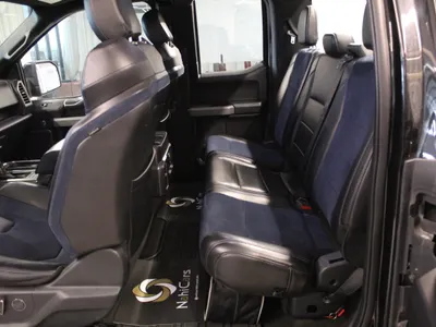 2020 فورد اف 150