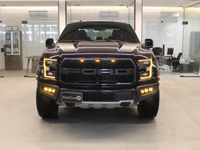 2020 فورد اف 150