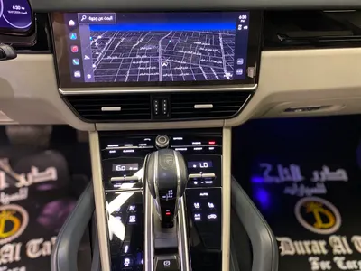 2023 بورش كايين كوبيه