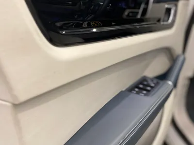 2023 بورش كايين كوبيه